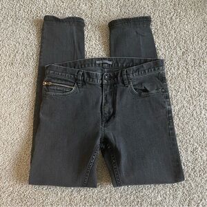 John Varvatos Collection Selvedge Denim Jeans